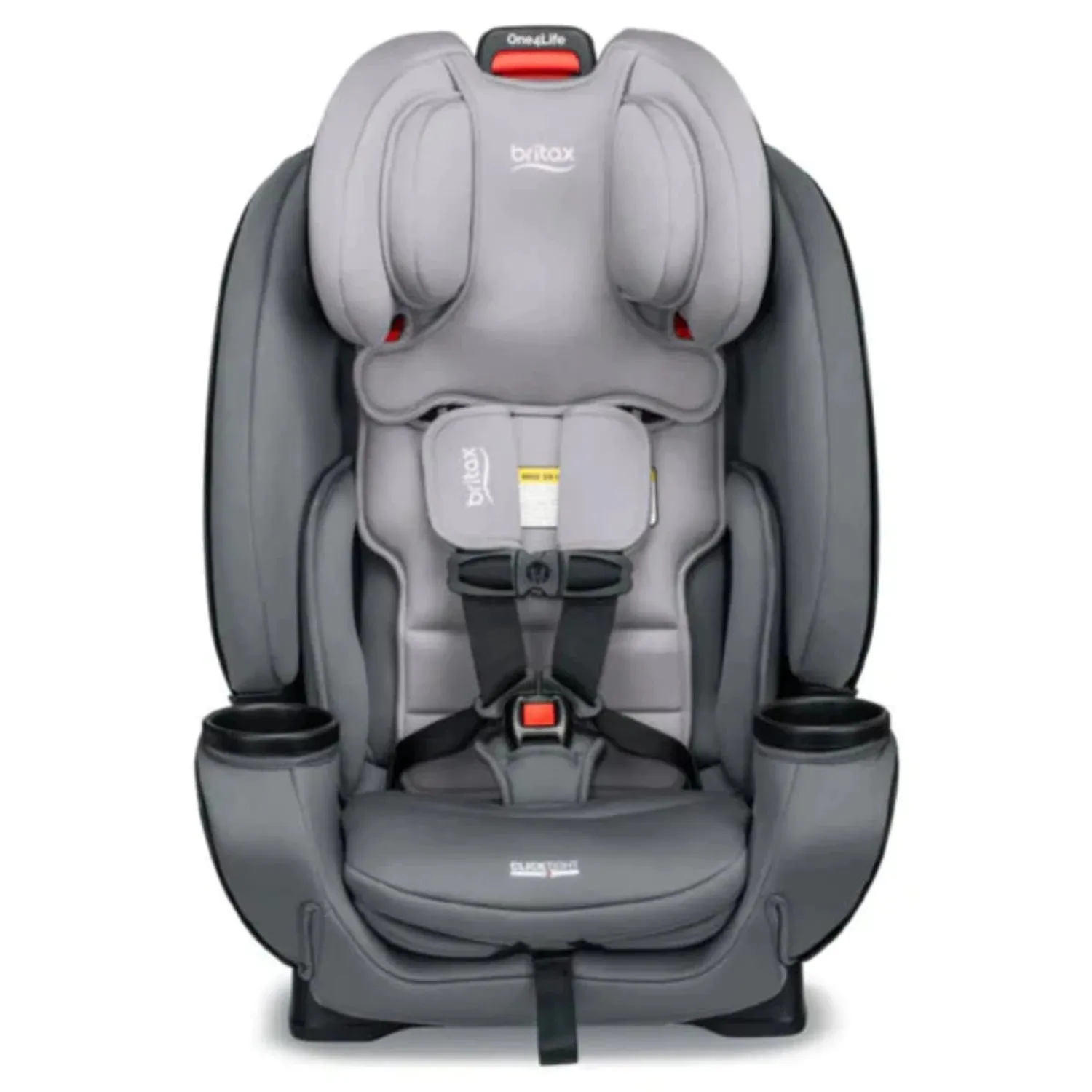 BRITAX One4Life All-In-One Car Seat