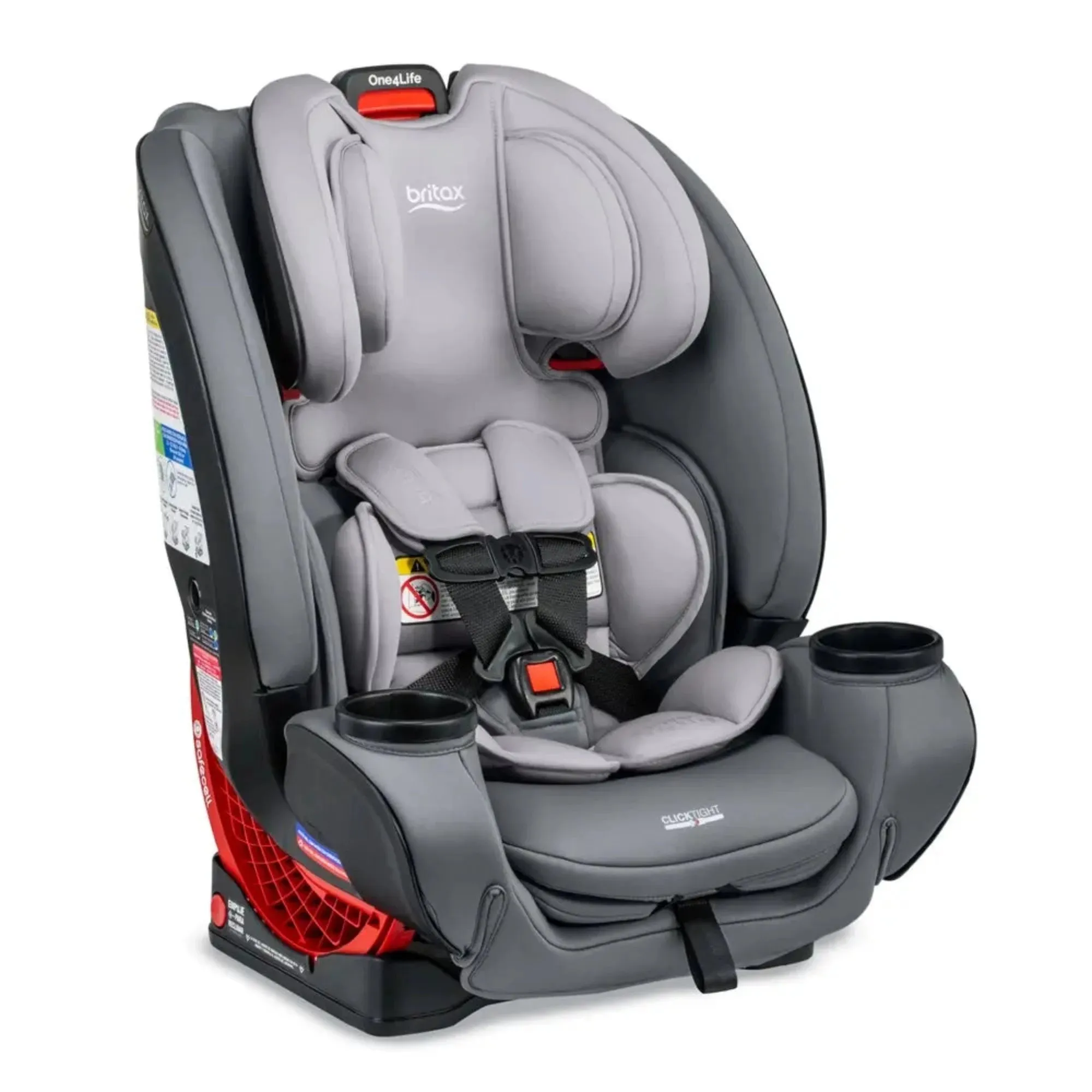 BRITAX One4Life All-In-One Car Seat