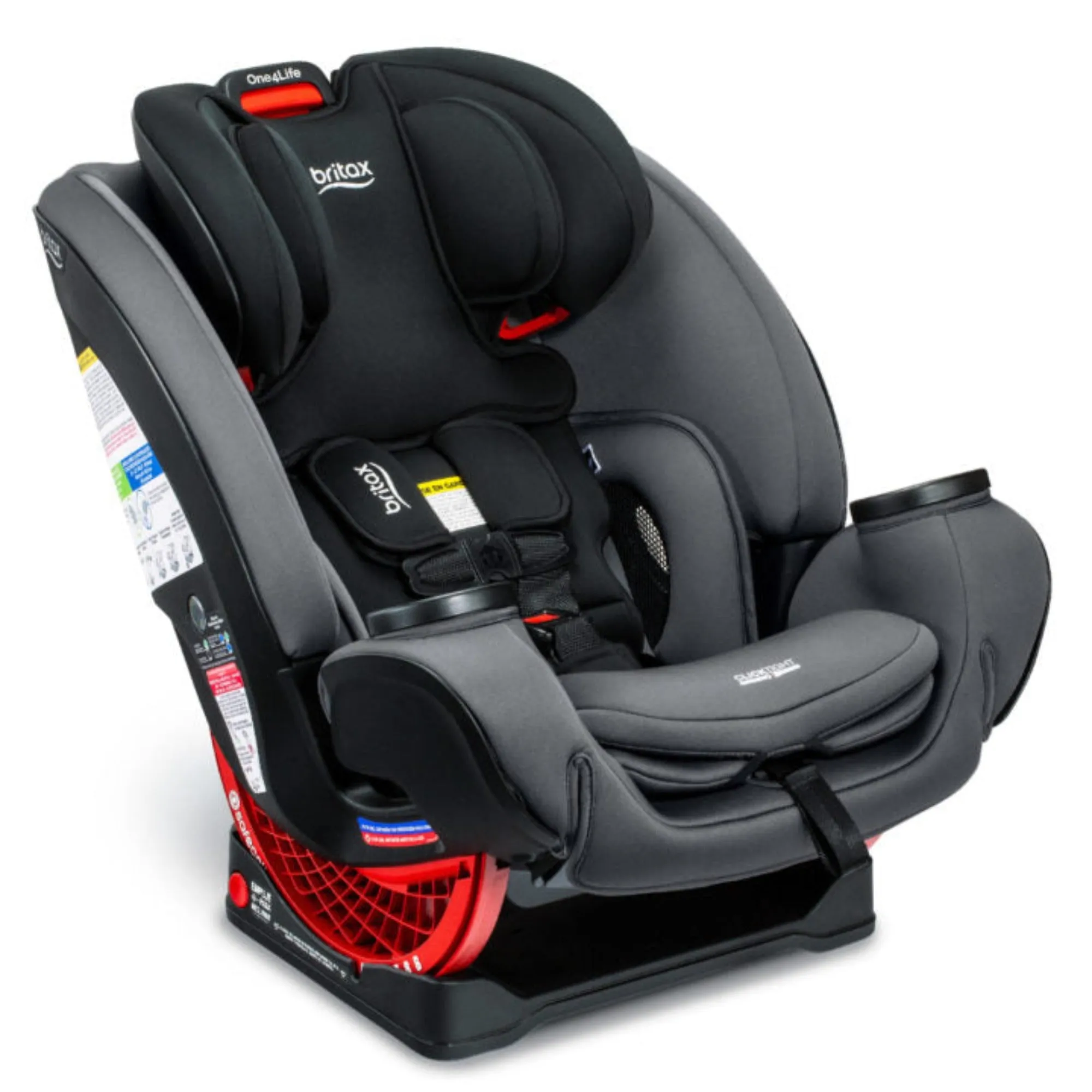 BRITAX One4Life All-In-One Car Seat