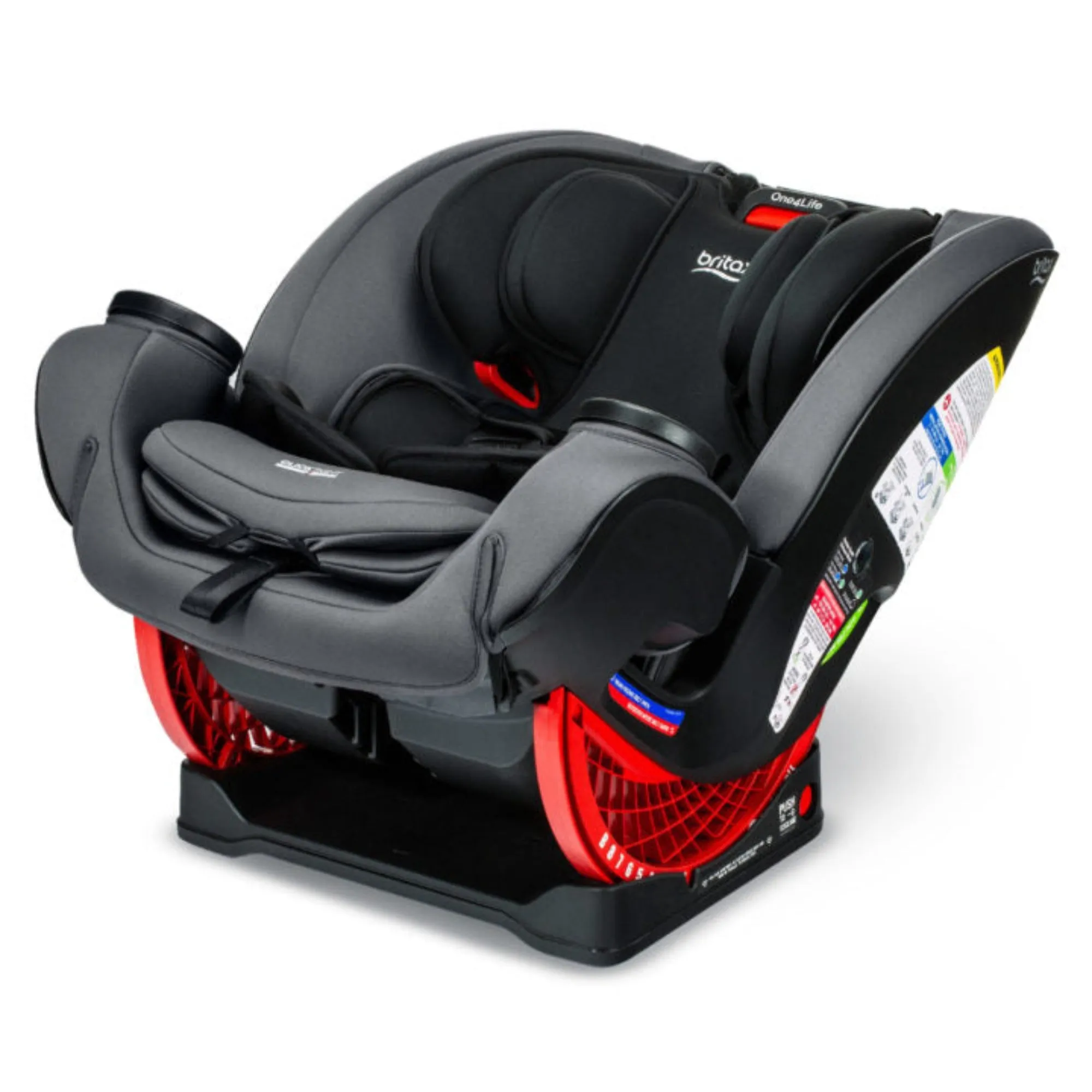 BRITAX One4Life All-In-One Car Seat