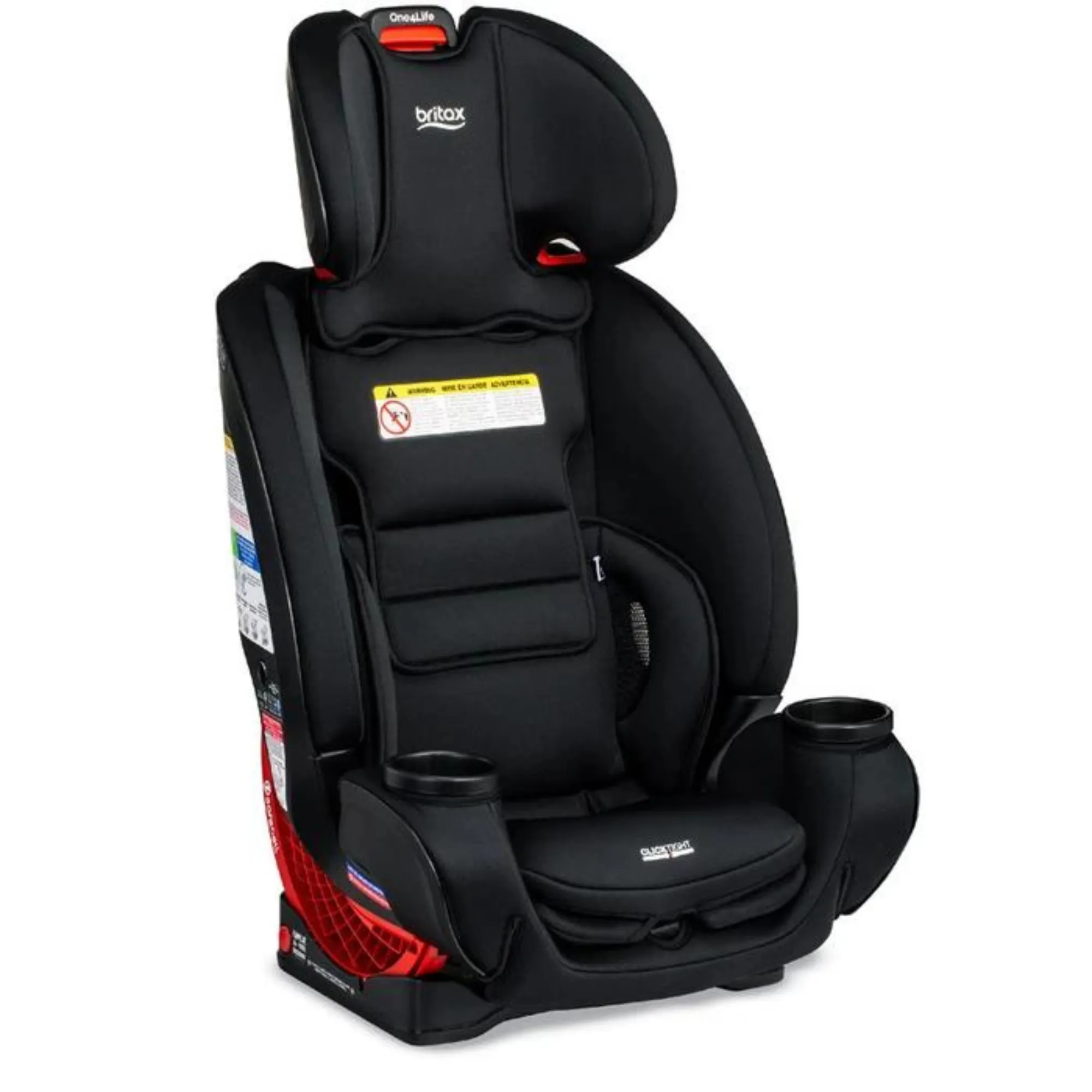 BRITAX One4Life All-In-One Car Seat