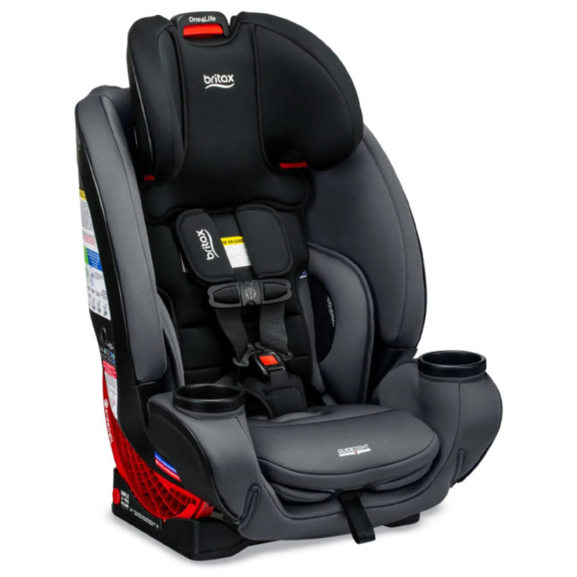 BRITAX One4Life All-In-One Car Seat