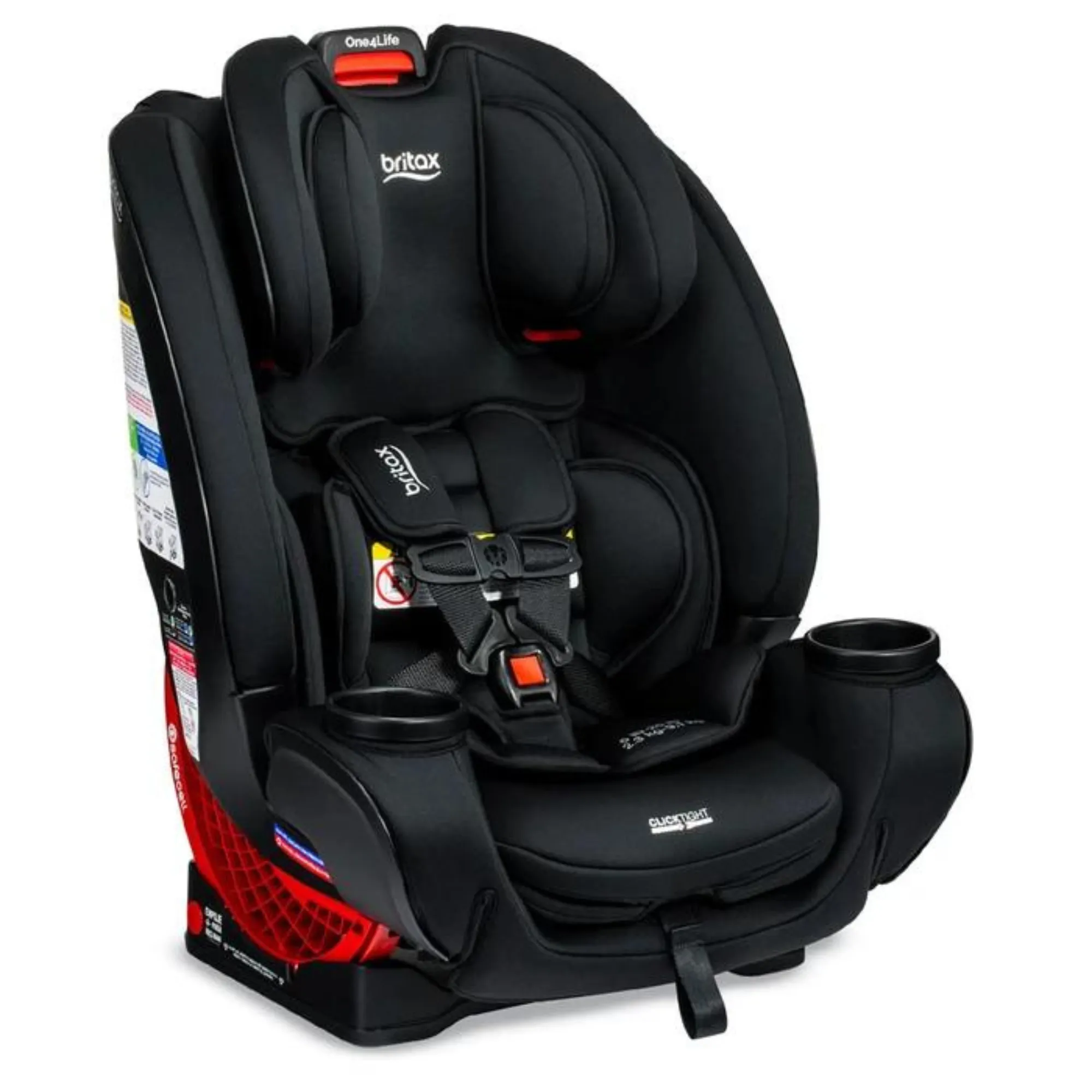 BRITAX One4Life All-In-One Car Seat