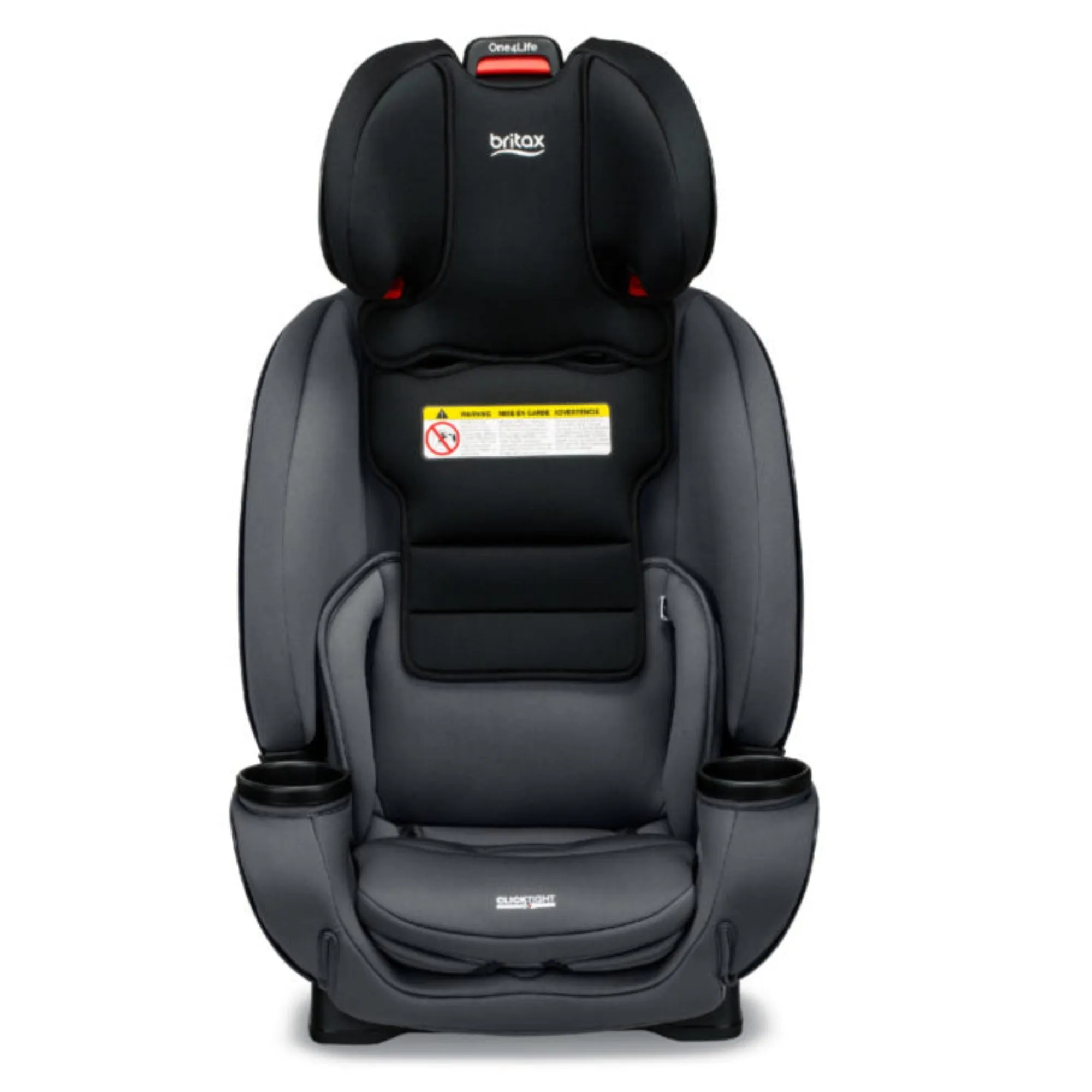 BRITAX One4Life All-In-One Car Seat