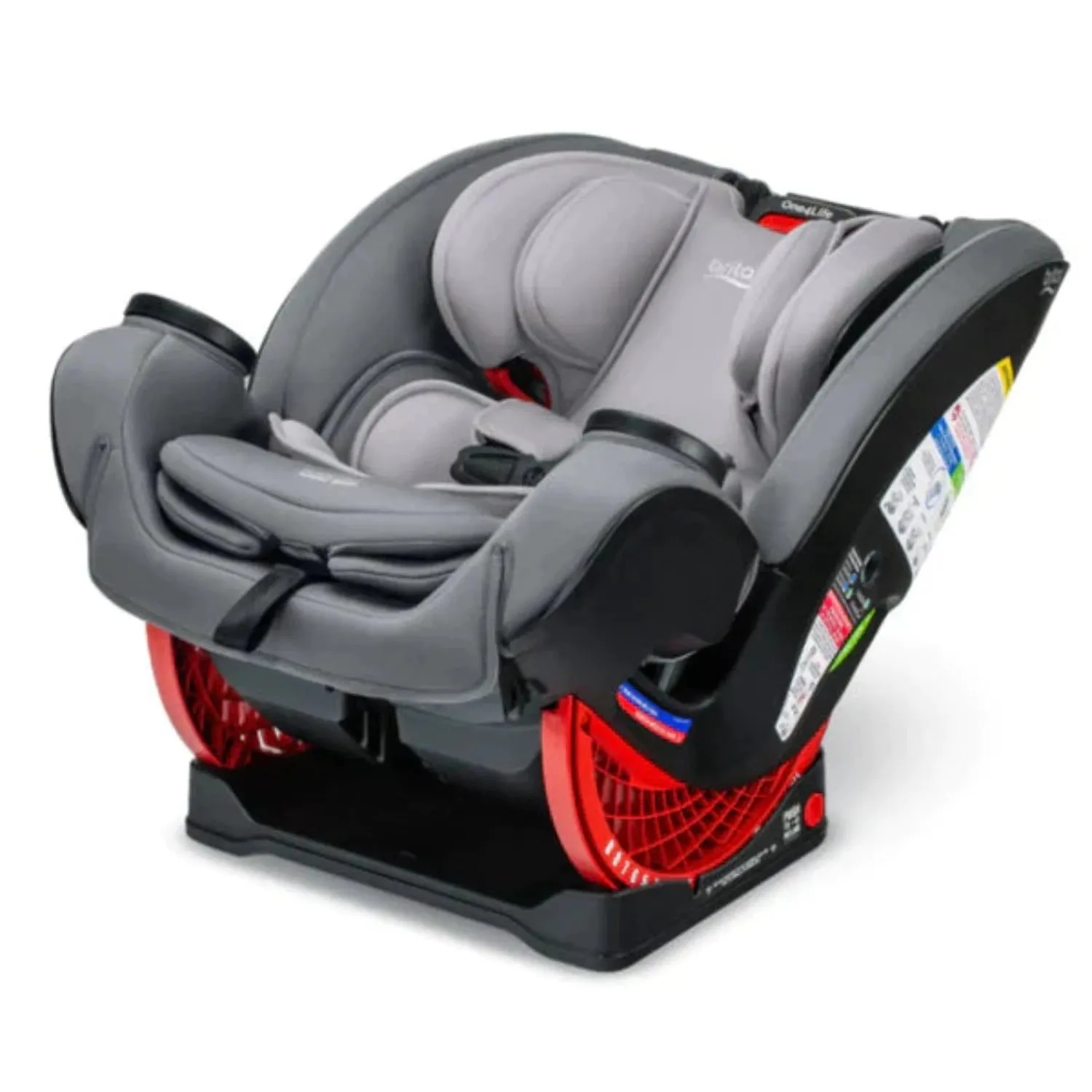 BRITAX One4Life All-In-One Car Seat