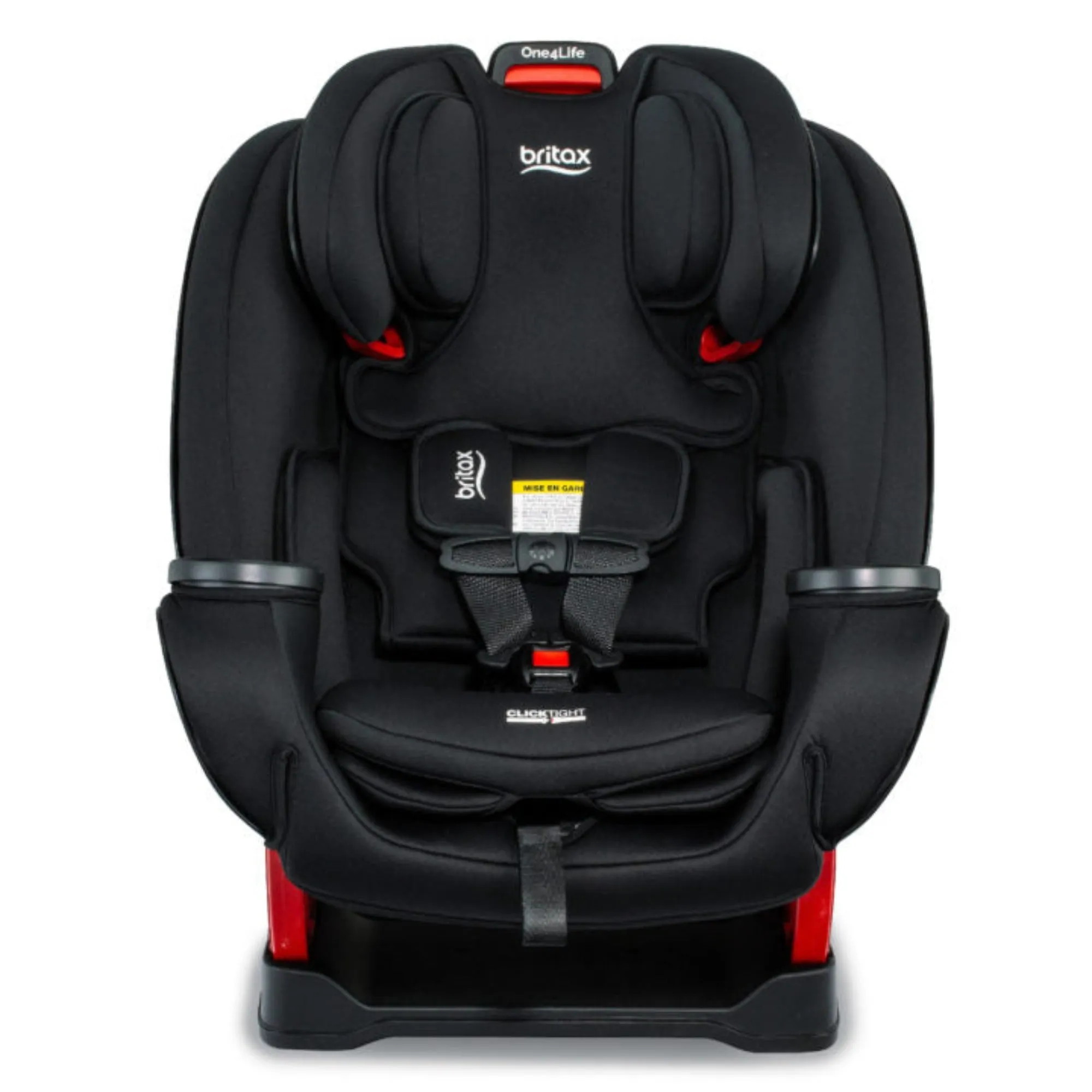 BRITAX One4Life All-In-One Car Seat