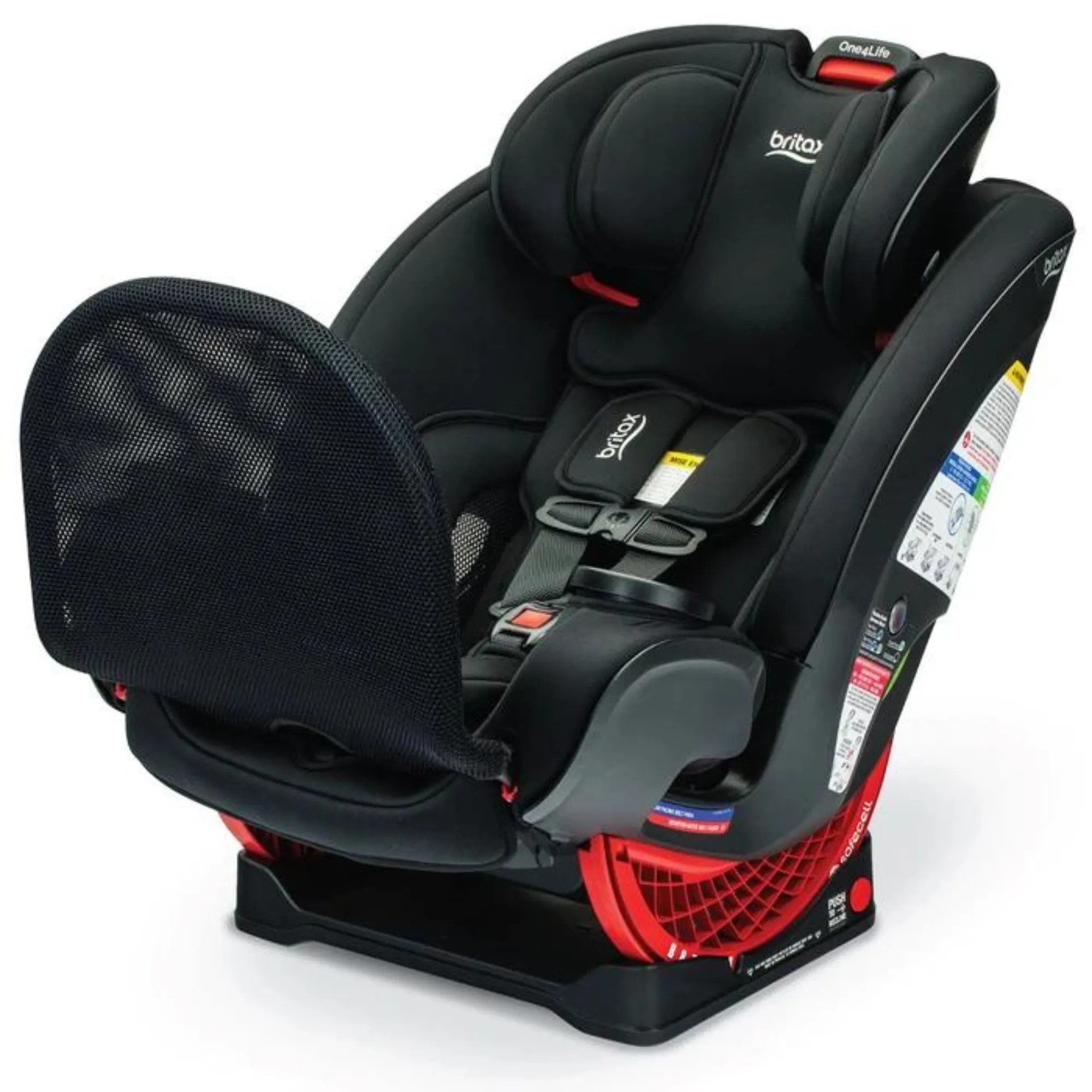 BRITAX One4Life All-In-One Car Seat