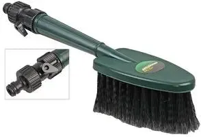 Brookstone Deluxe Hand Car Wash Brush