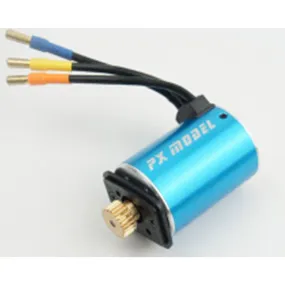 Brushless Motor 3650-330KV SHRED-50