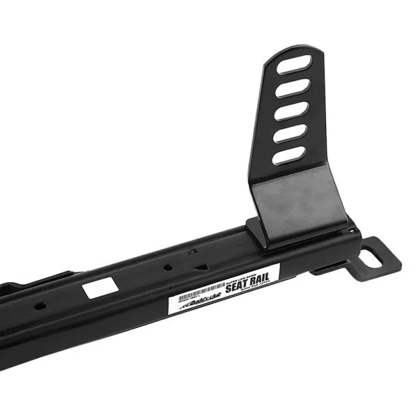 Buddy Club Seat Rail Honda Civic Si EP3 (2002-2005) Driver/Passenger Side