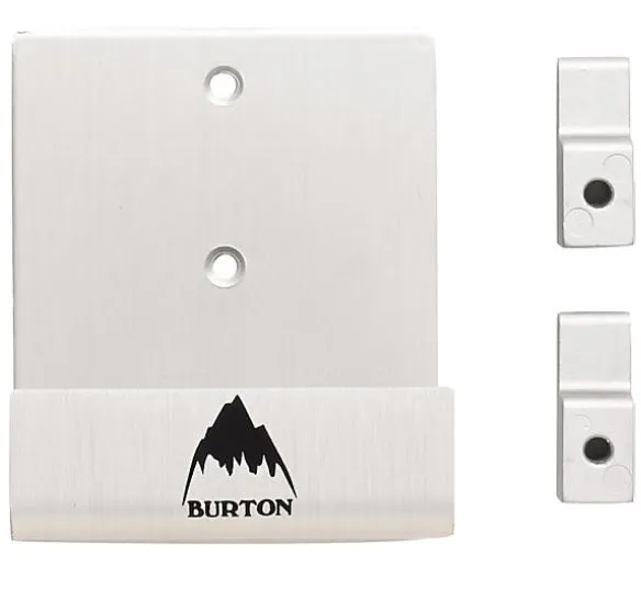 Burton Collectors Edition Board Wall Mounts for Snowboards