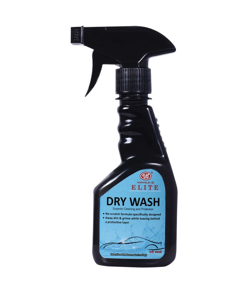 Car & Bike Washing Kit, Car Washing Kit, Bike Washing Kit with Waterless Wash & Wax, Tyre Polish, Dashboard Polish, Interior Cleaner for Seat & Roof Cleaner. All Products are 200ml Capacity with Micro Fibre Cloth Free