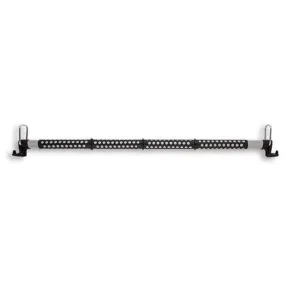 Car Clothes Hanging Bar, Adjustable 35" to 56"