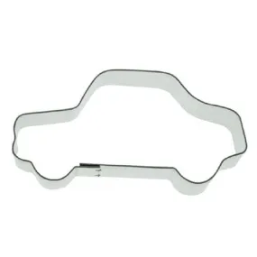 Car Cookie Cutter 4cm