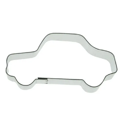 Car Cookie Cutter 4cm