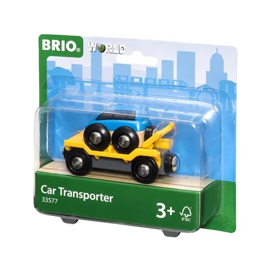 Car Transporter