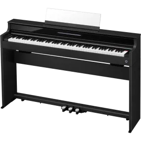 Casio APS450BK 88-Key Celviano Digital Piano w/ Spruce Construction Keys