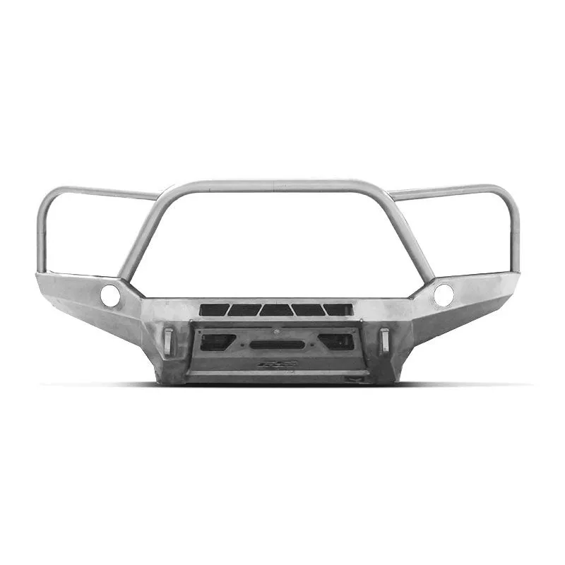 CBI Adventure Front Bumper For Tacoma (2016-2023)