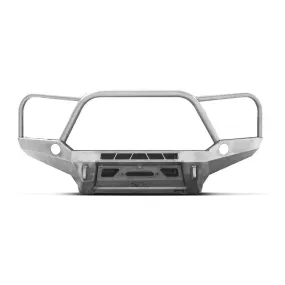 CBI Adventure Front Bumper For Tacoma (2016-2023)