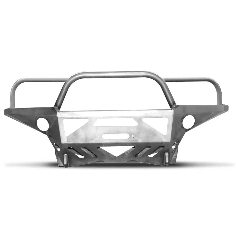 CBI Moab 2.0 Adventure Front Bumper For Tacoma (2005-2015)