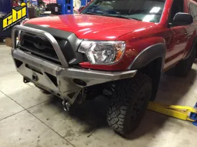 CBI Moab 2.0 Baja Front Bumper For Tacoma (2005-2015)