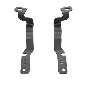 CBI Offroad Fab - Ditch Light Brackets - Toyota Tacoma (2024-2025)