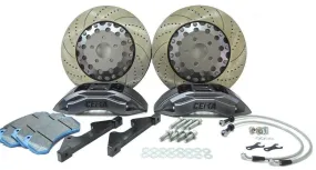 CEIKA Custom Big Brake Kit for Acura/Honda RDX MK3 (18~up)