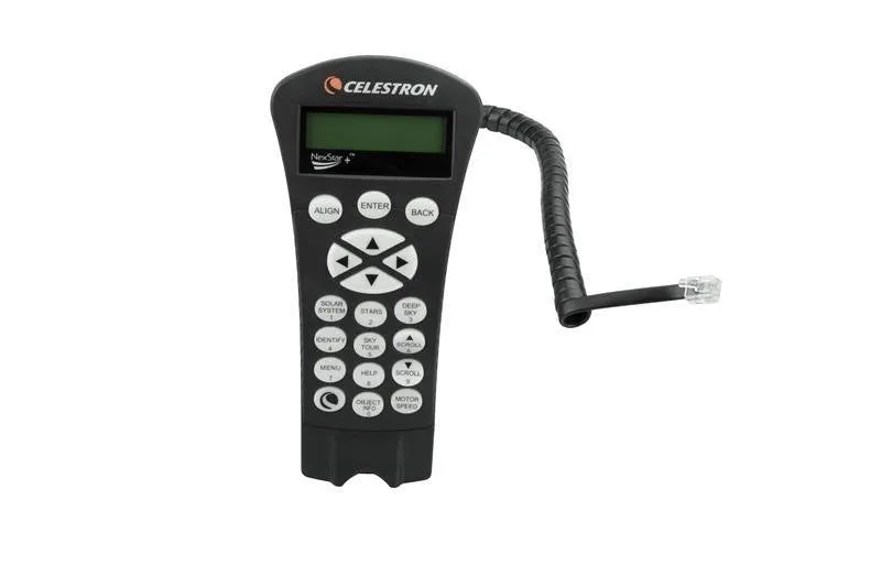 CELESTRON NexStar   Hand Control  EQ