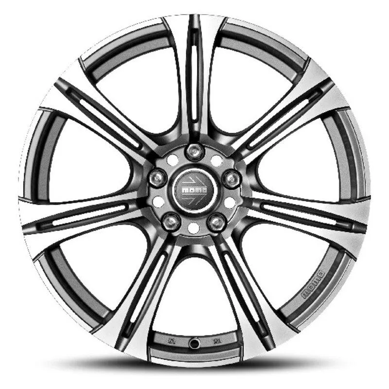 Cerchione Automobile Momo NEXT EVO 17" 8,0 x 17" ET25 PCD 5x108 CB 72,3