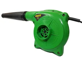 Cheston Electric Air Blower PC Cleaner 600W 17,000 RPM Air Flow 3.0 M3/Min/80 Miles/Hour Leaf Blower (Variable Speed Optional with Speed Switch) (with Variable Speed Switch)