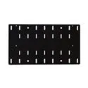 Chief MSBVB Universal Flat Panel Interface VESA Bracket (30-50 Inch Displays)