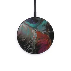 Circle ResinArt Wireless Charger - Yahir (ResinArt, 590305)