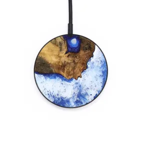 Circle Wood Wireless Charger - Dulcie (Coastal, 742543)