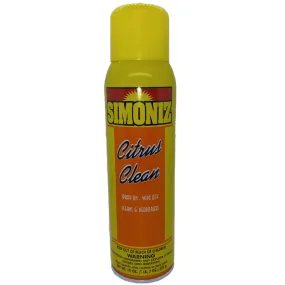 Citrus Clean All Purpose Cleaner