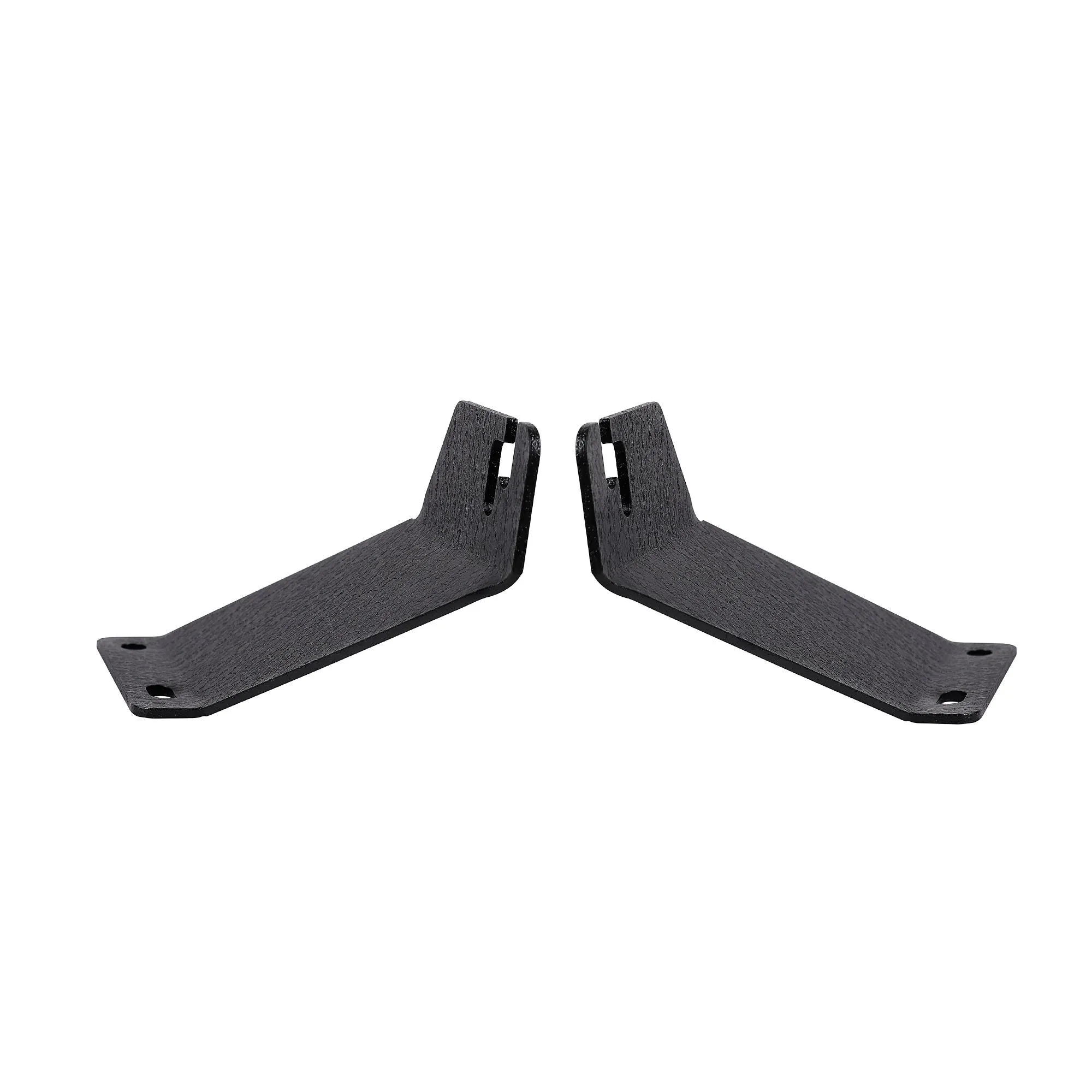 CLD CLDBRK13 - Jeep Auxiliary Mounting Brackets