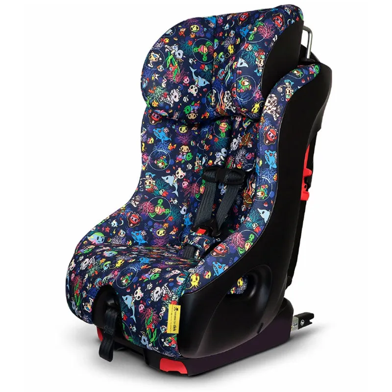 Clek Foonf Convertible Car Seat