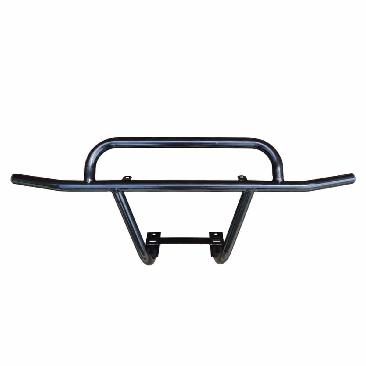 Club Car Precedent Black Brush Guard⎮SGC®