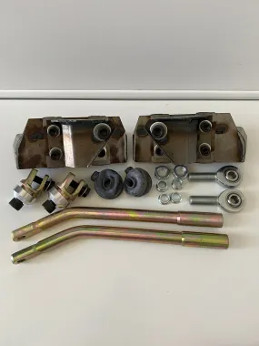 Club Tension Strut Kit - Gravel