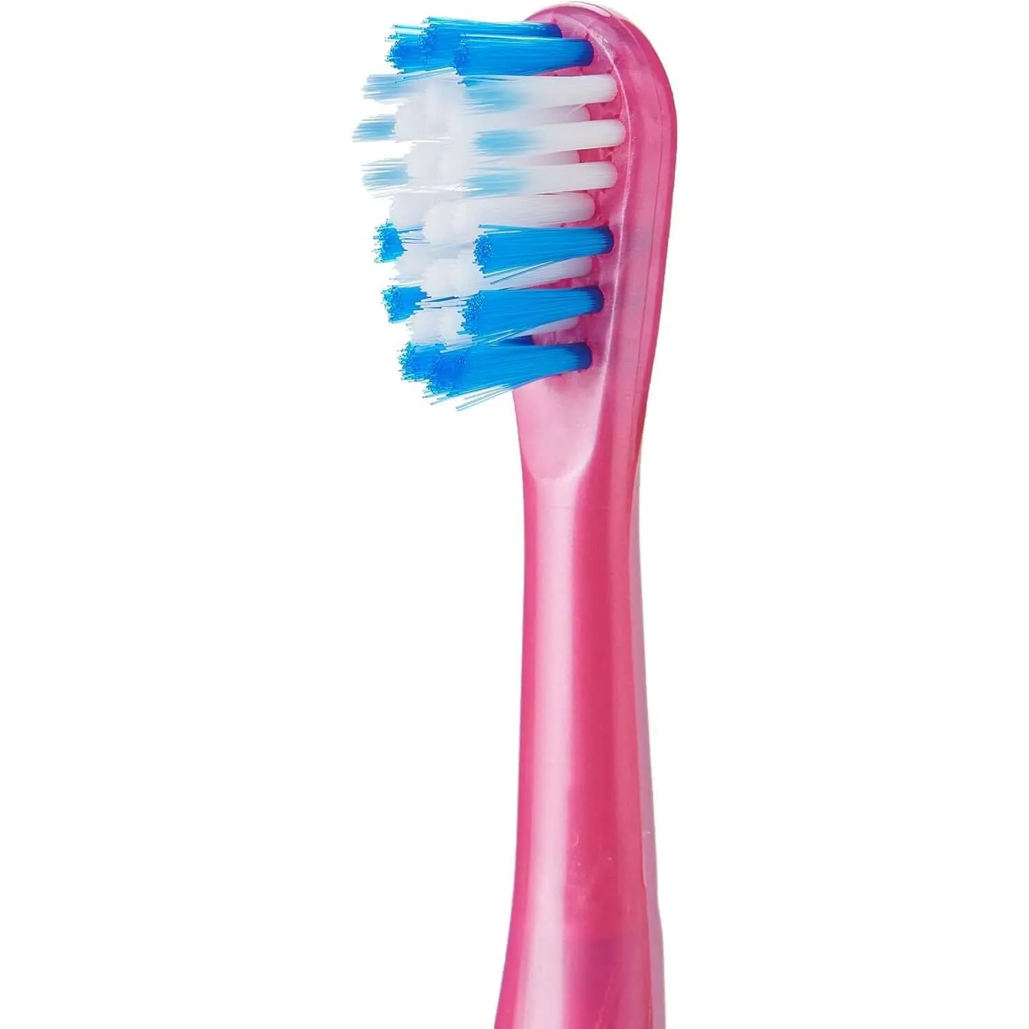 Colgate Barbie Extra Soft Toothbrush, Battery Powered