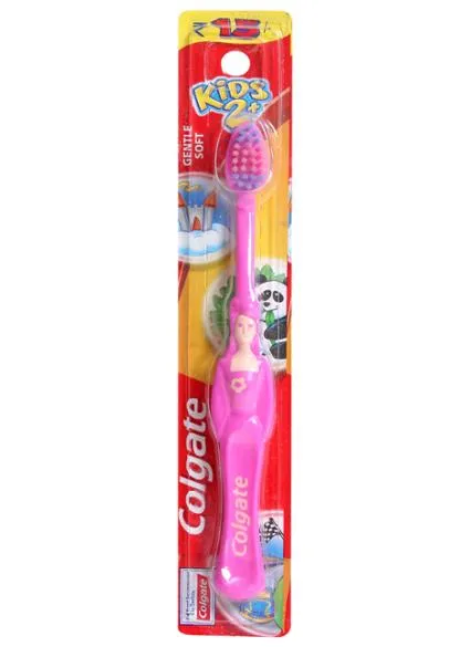 Colgate Toothbrush Kids 2 Years 