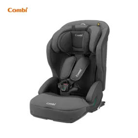 Combi Joytrip Advance ISOFIX EG Car Seat - Gray ( 9-36kg )