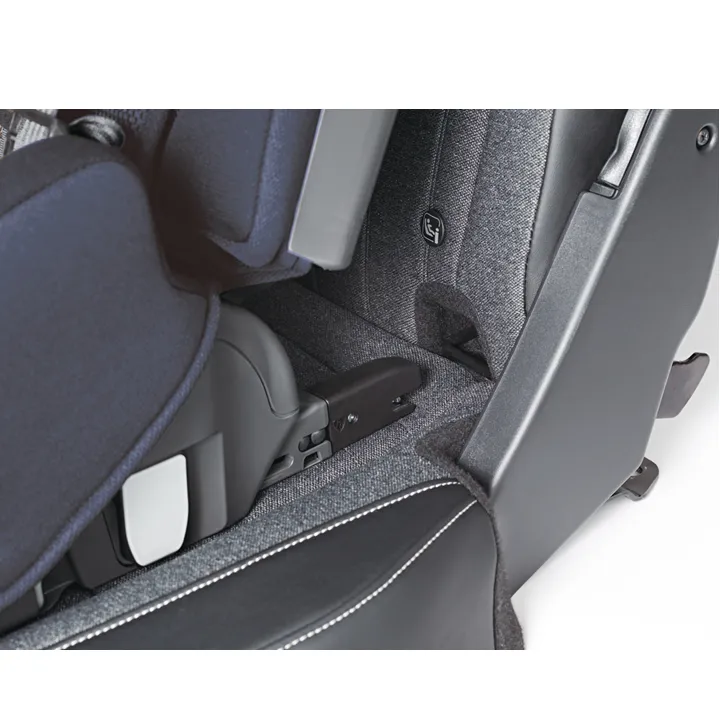 Combi Joytrip Advance ISOFIX EG Car Seat - Gray ( 9-36kg )