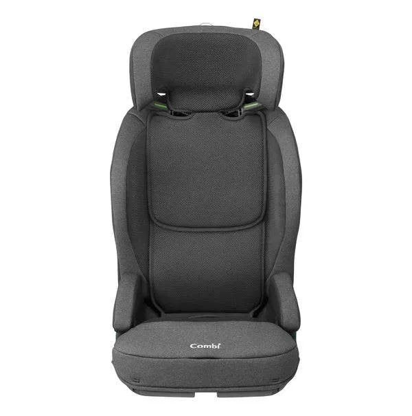 Combi Joytrip Advance ISOFIX EG Car Seat - Gray ( 9-36kg )