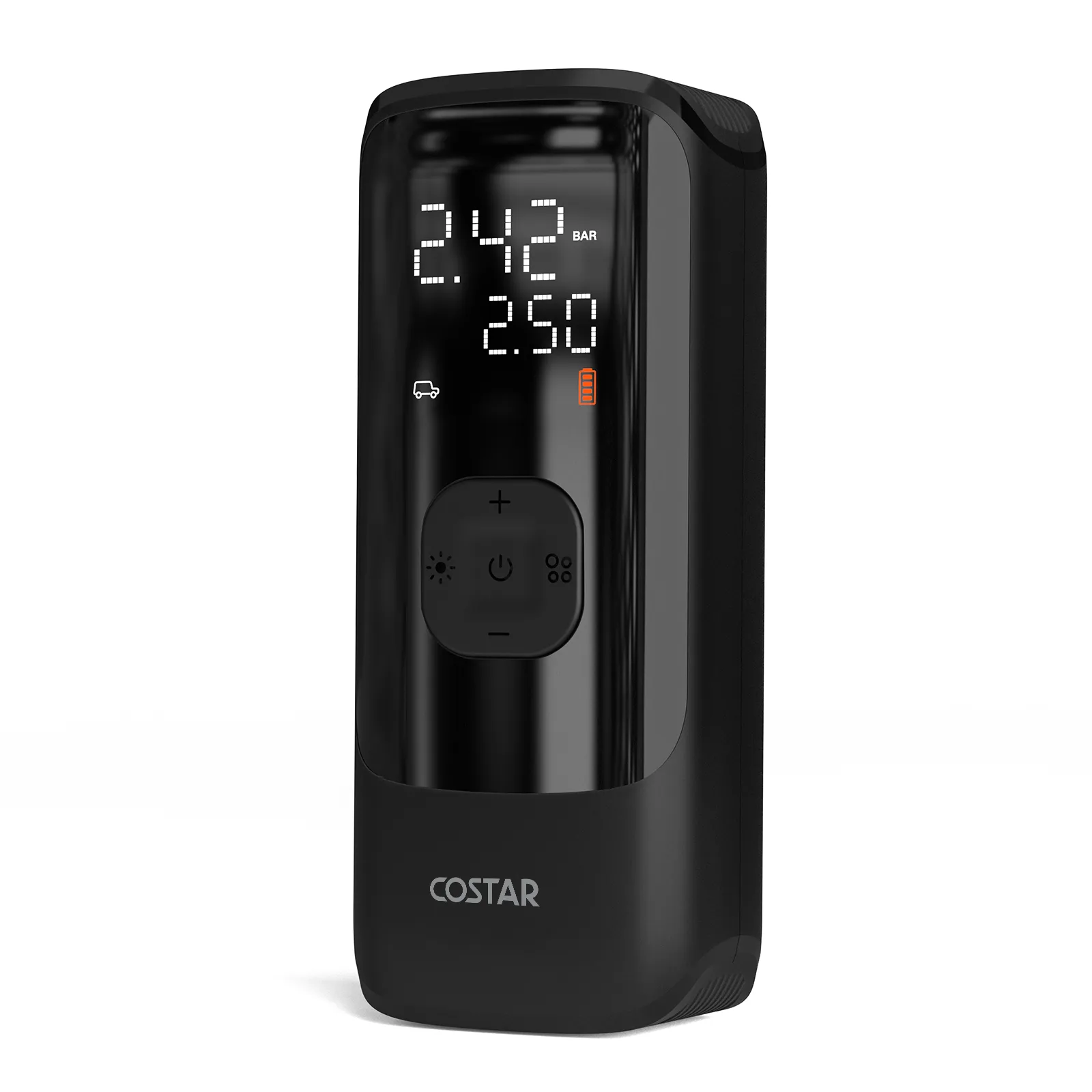 COSTAR Smart Tire Inflator Airboost 2