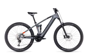 Cube Stereo Hybrid 120 Pro 625 | EMTB