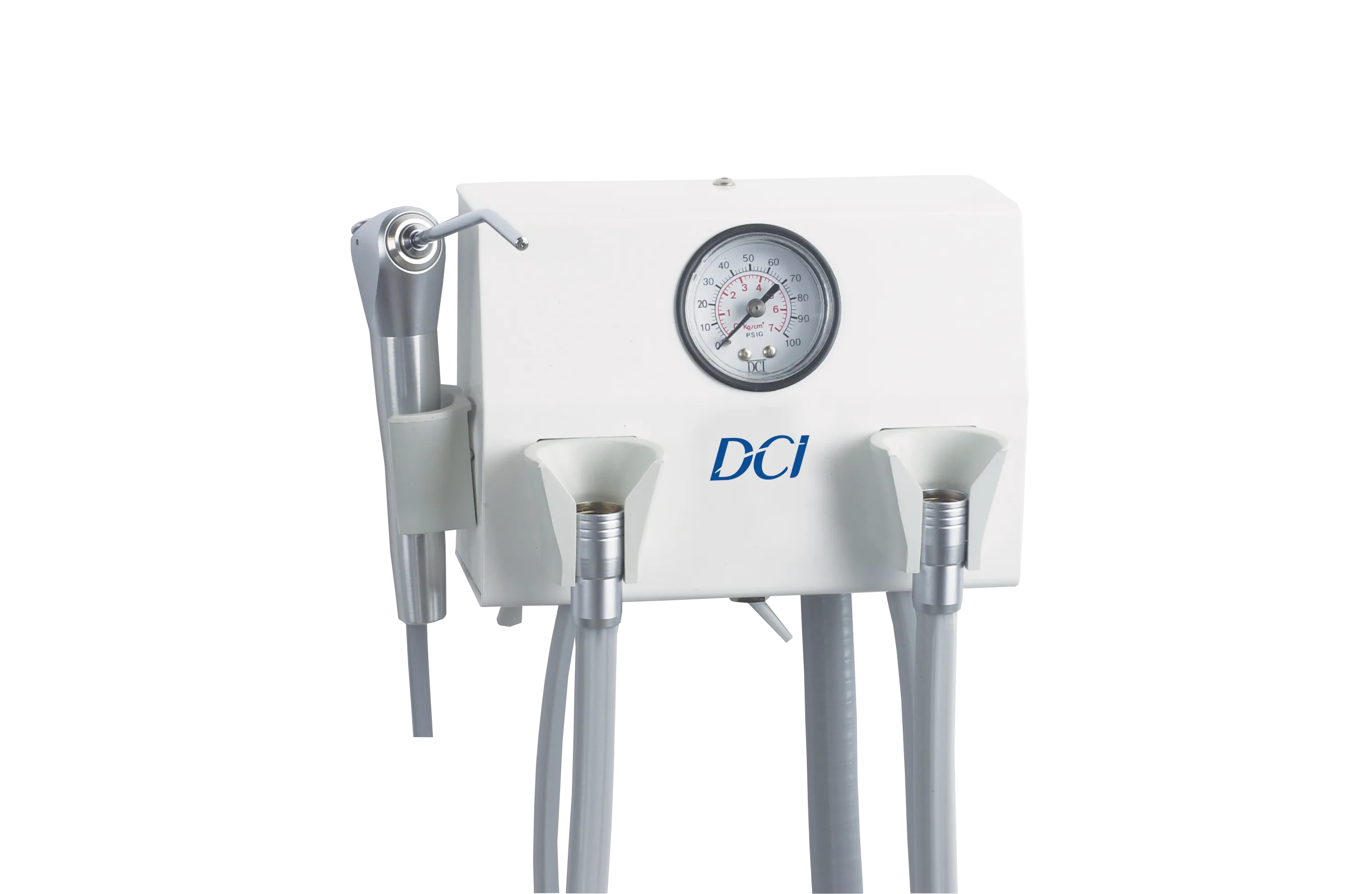 DCI II Manual Unit - DCI 4102