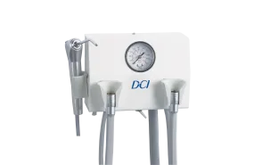 DCI II Manual Unit - DCI 4102