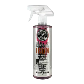 Decon Pro Iron Remover & Wheel Cleaner