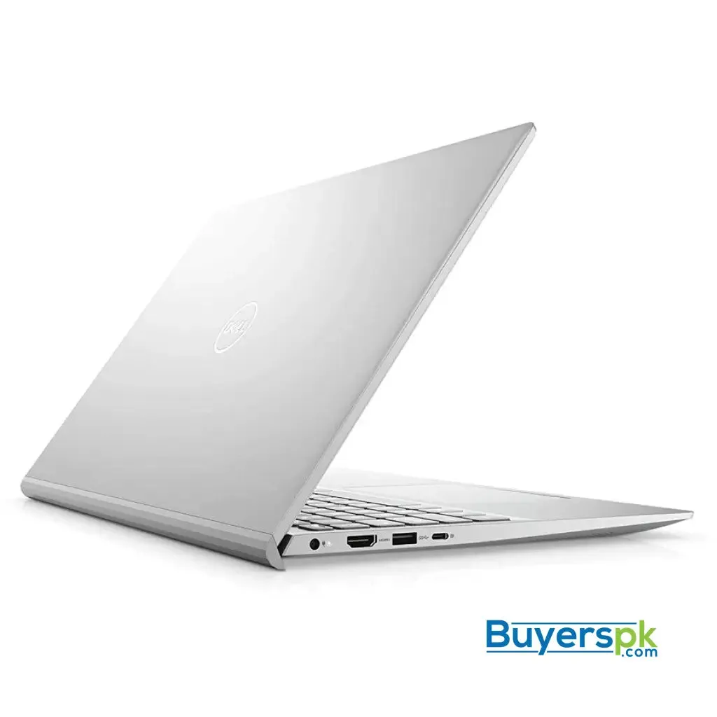 Dell Inspiron 15 5502 11th Gen Intel Core I5 1135g7 8gb 256gb Ssd 15.6" Fhd Platinum Silver