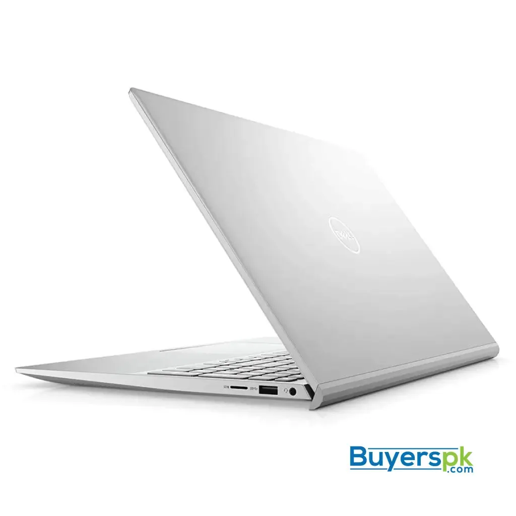 Dell Inspiron 15 5502 11th Gen Intel Core I5 1135g7 8gb 256gb Ssd 15.6" Fhd Platinum Silver